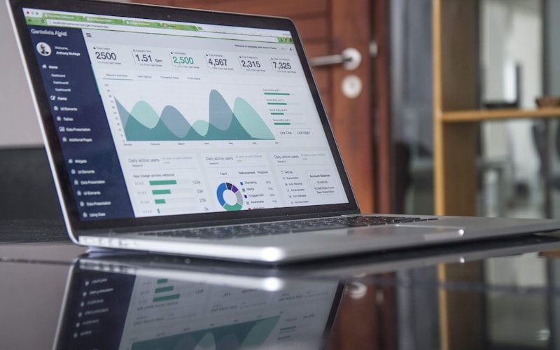 Broadcast Campaign Analytics Dashboard