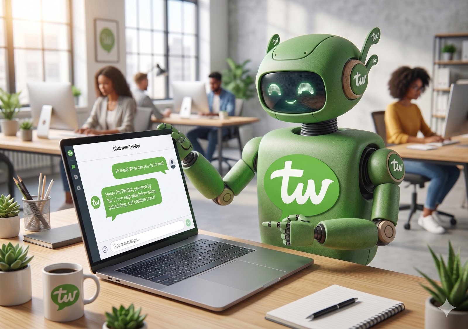 AI Auto-Reply Technology